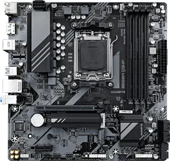 Gigabyte B650M D3HP (rev. 1.x)