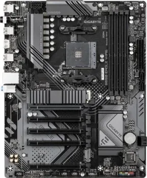 Gigabyte B550 Eagle WiFi6