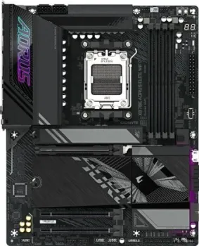 Gigabyte X870E Aorus Elite WiFi7 (rev. 1.0)