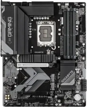 Gigabyte B760 Gaming X DDR4 Gen5
