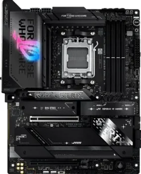 ASUS ROG Strix X870E-E Gaming WiFi