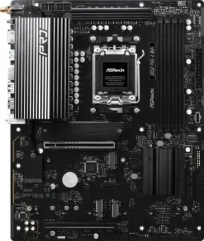 ASRock B850 Pro-A WiFi