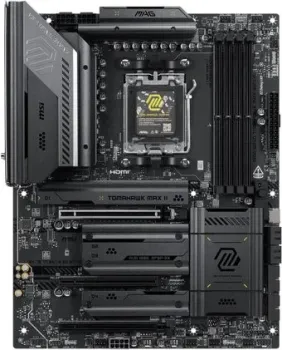 MSI MAG B850 Tomahawk Max WiFi II