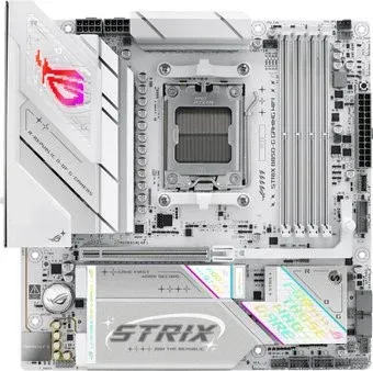 ASUS ROG Strix B850-G Gaming WiFi