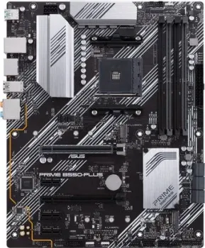 ASUS Prime B550-Plus