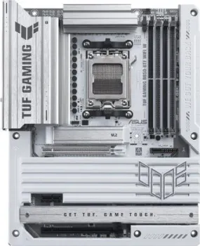 ASUS TUF Gaming B850-BTF WiFi W