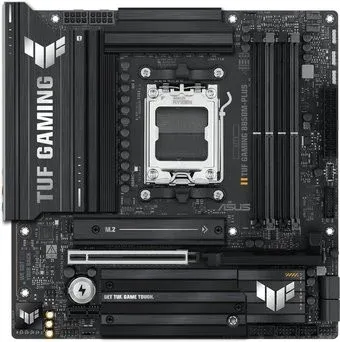 ASUS TUF Gaming B850M-Plus