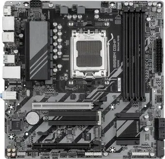 Gigabyte B850M D3HP (rev. 1.0)