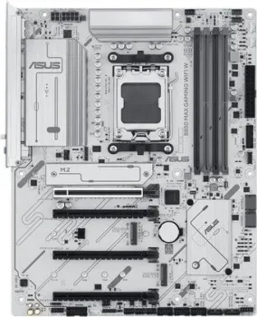 ASUS B850 MAX Gaming WiFi W