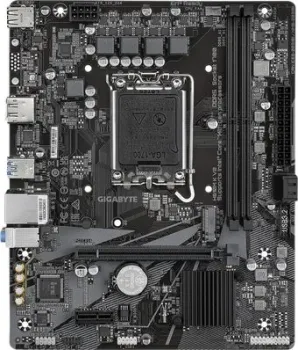Gigabyte H610M K V2 (rev. 1.0)