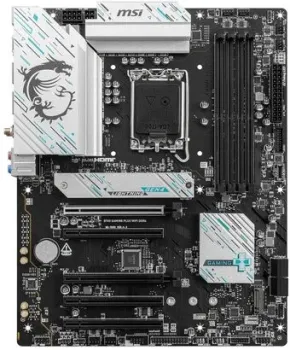 MSI B760 Gaming Plus WiFi DDR4