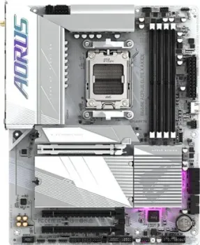 Gigabyte B650E Aorus Elite X AX ICE (rev. 1.0)