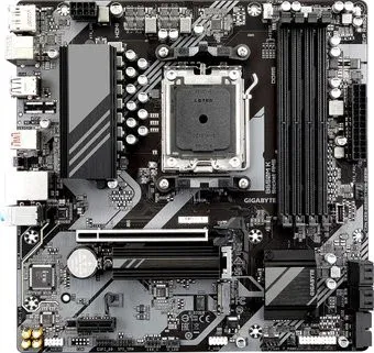 Gigabyte B650M K (rev. 1.0)