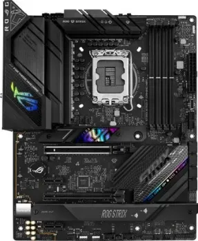 ASUS ROG Strix B760-F Gaming WiFi