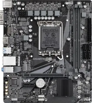 Gigabyte H610M H V3 DDR4 (rev. 1.0)