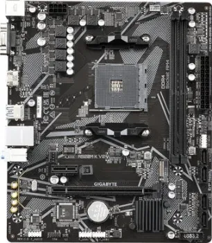 Gigabyte A520M K V2 (rev. 1.1)