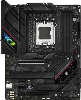 ASUS ROG Strix B650E-F Gaming WiFi