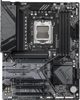 Gigabyte B650 Eagle (rev. 1.2)