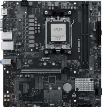 MSI Pro B840M-B