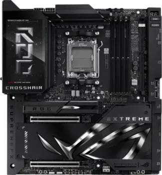 ASUS ROG Crosshair X870E Extreme
