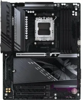 Gigabyte B850 Aorus Elite WiFi7 (rev. 1.0)