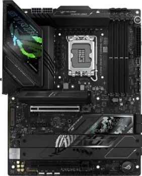 ASUS ROG Strix Z890-F Gaming WiFi