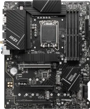 MSI PRO Z790-P WiFi