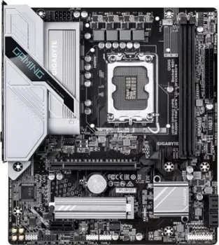 Gigabyte H810M Gaming WiFi6