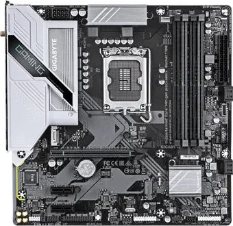 Gigabyte B760M Gaming Plus WiFi DDR4