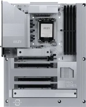 MSI Pro Z890-S WiFi PZ