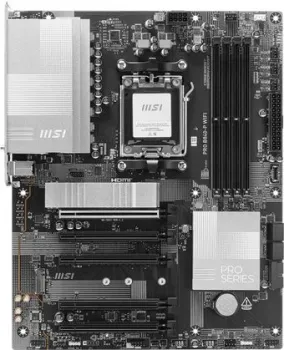 MSI Pro B840-P WiFi