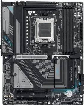Gigabyte X870 Gaming X WiFi7