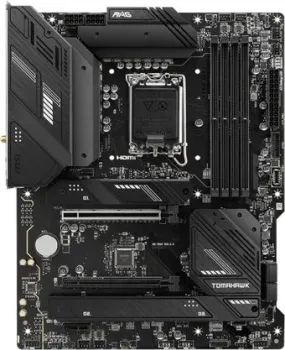 MSI MAG B760 Tomahawk WiFi