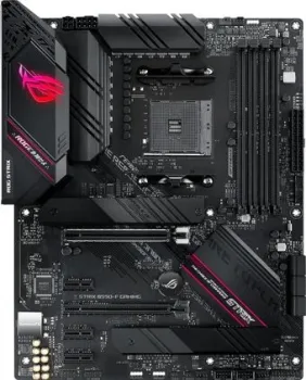 ASUS ROG STRIX B550-F Gaming