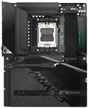 Gigabyte X870 Aorus Stealth