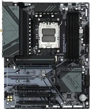 Gigabyte B650 Eagle AX (rev. 1.1)
