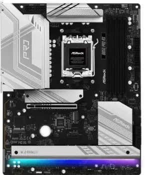 ASRock B850 Pro RS