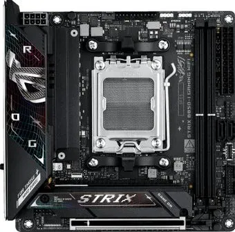 ASUS ROG Strix B850-I Gaming WiFi