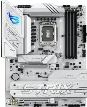 ASUS ROG Strix B860-A Gaming WiFi