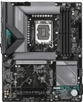 Gigabyte B860 Eagle WiFi6E