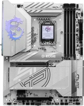 MSI MPG Z890 Edge TI WiFi