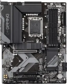 Gigabyte B760 Gaming X (rev. 1.0)