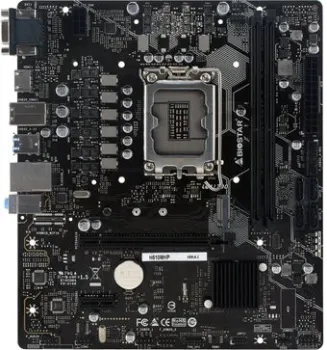 BIOSTAR H610MHP Ver. 6.1