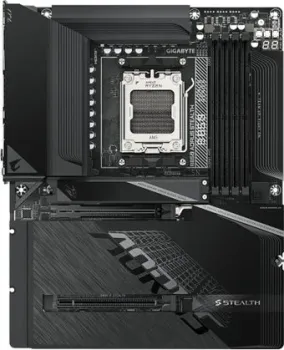 Gigabyte B850 Aorus Stealth