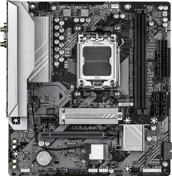 Gigabyte B650M Gaming WiFi6E (rev. 1.4)