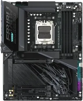 Gigabyte X870E Aorus Elite X3D
