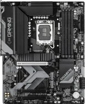 Gigabyte B760 Gaming X Gen5