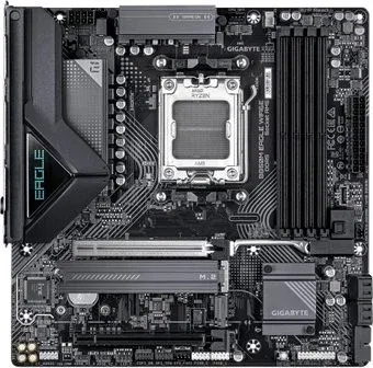 Gigabyte B850M Eagle WiFi6E (rev. 1.0)