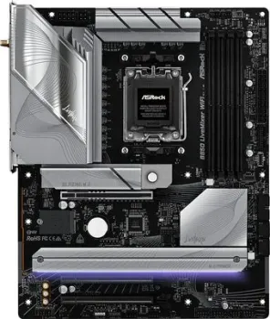 ASRock B850 LiveMixer WiFi