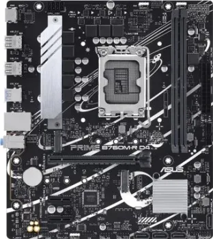 ASUS PRIME B760M-R D4